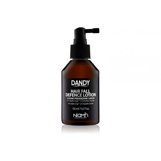 Dandy Hair Fall Defence hajhullás megelőző szesz, 150 ml