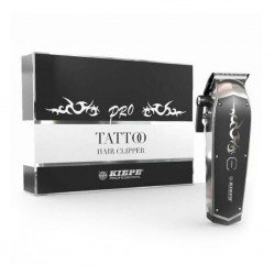 Kiepe Pro Tattoo vezeték nélküli hajvágógép 6342