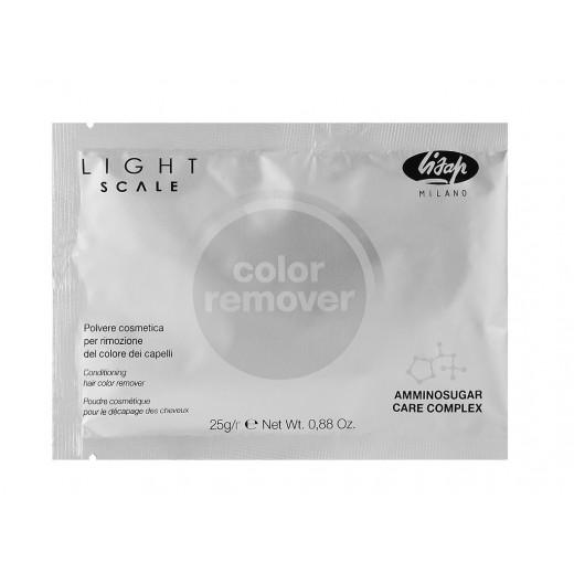 Lisap Color Remover színlehúzó, 25 gr