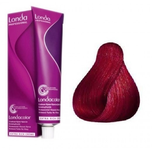 Londa Professional Londa Color hajfesték 60 ml, 6/45