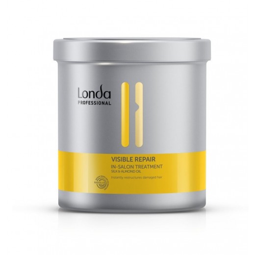 Londa Professional Visible Repair hajszerkezet-javító kezelés, 750 ml