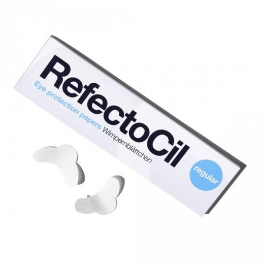RefectoCil szemalátét, 96 db