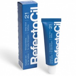 Refectocil 2.1 kék szempillafesték, 15 ml