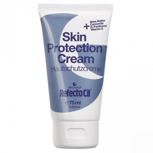 RefectoCil bőrvédő krém, 75 ml