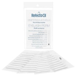 RefectoCil EyeLash Perm roller applikátor utántöltő XXL