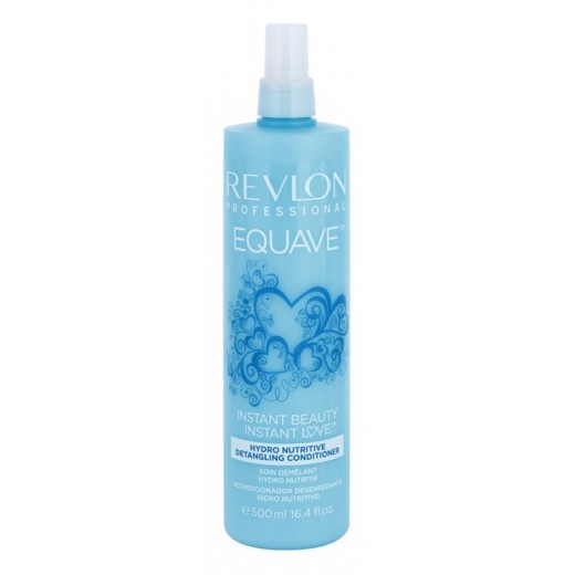 Revlon Equave Hydro Nutritive két fázisú kondicionáló spray, 500 ml