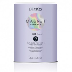 Revlon Magnet Blondes szőkítőpor 9, 750 g