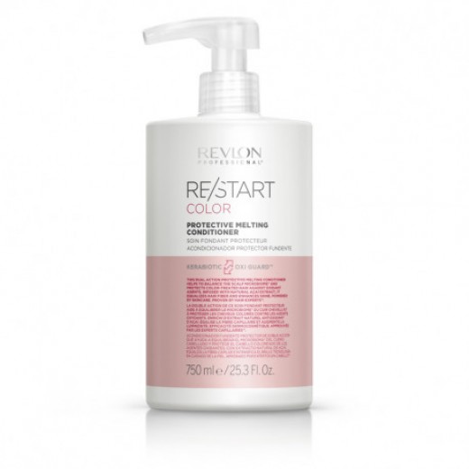 Revlon Professional Restart Color hajszínvédő lágy kondicionáló, 750 ml