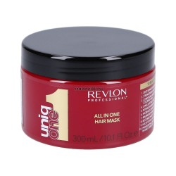 Revlon Uniq One Superior hajpakolás, 300 ml