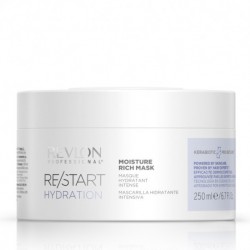 Revlon Professional Restart Hydration extra hidratáló maszk, 250 ml
