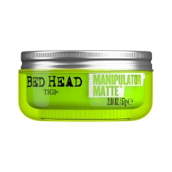Tigi Bed Head Manipulator Matte matt wax erős tartással 57 g