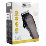 Wahl Taper 2000 vezetékes hajvágógép