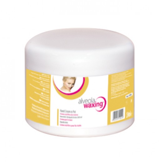 Alveola Waxing kézvédő, kézápoló krém, 250 ml