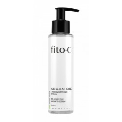 fitoC Organic Secrets Bio Argán olaj hajsimító szérum, 150 ml